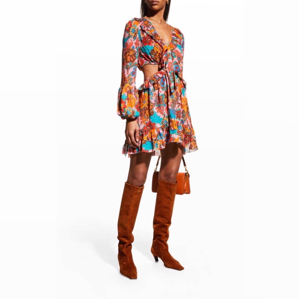 Anthropologie LOVE THE LABEL
NADIA DRESS